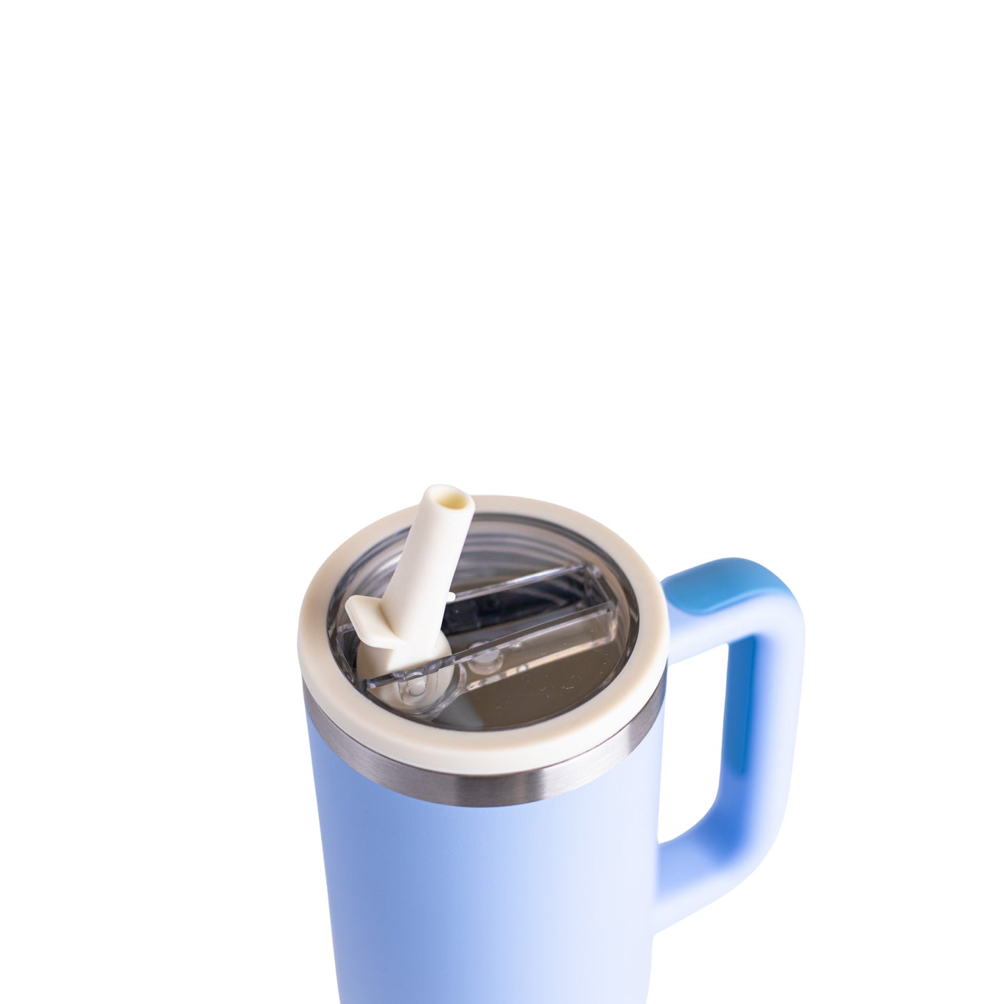 Mug Térmico Wecool Spill Free 30oz Acero Inoxidable | Tapa antiderrame