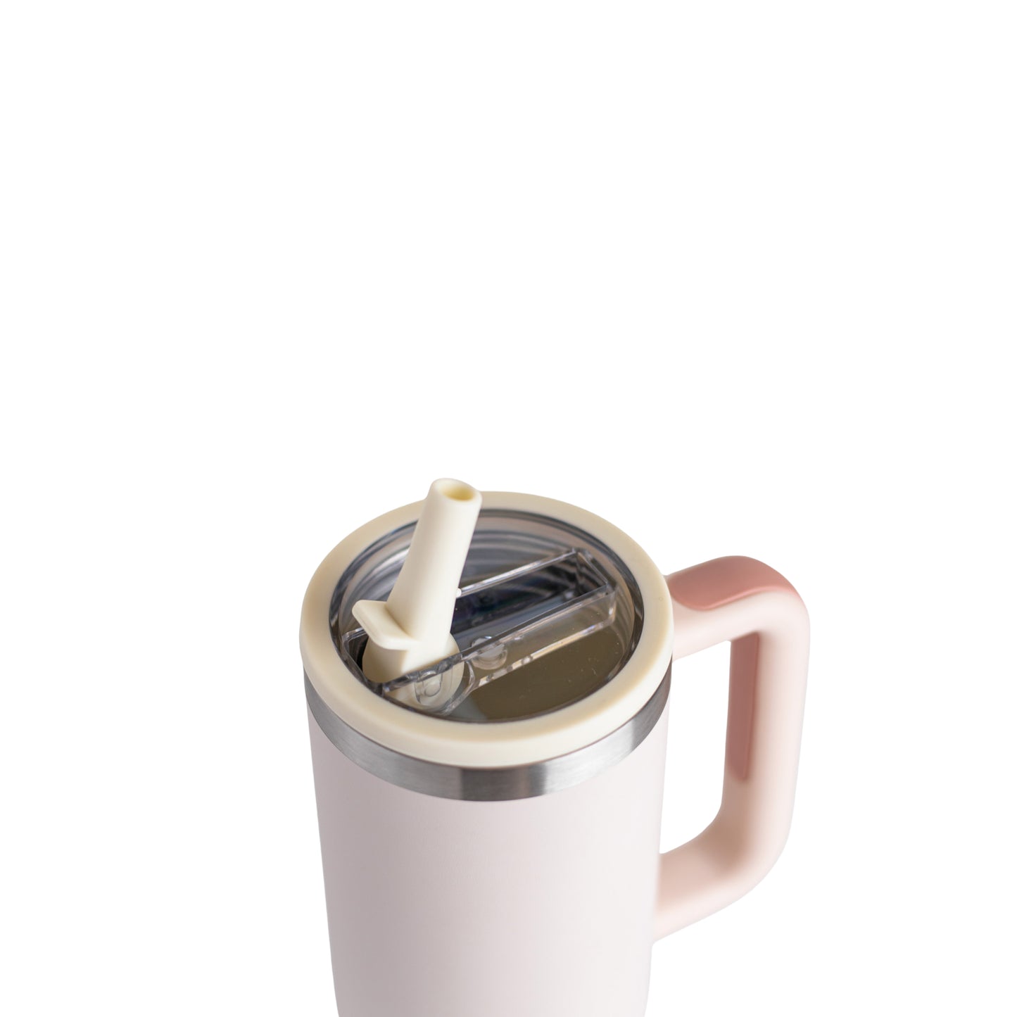 Mug Térmico Wecool Spill Free 30oz Acero Inoxidable | Tapa antiderrame