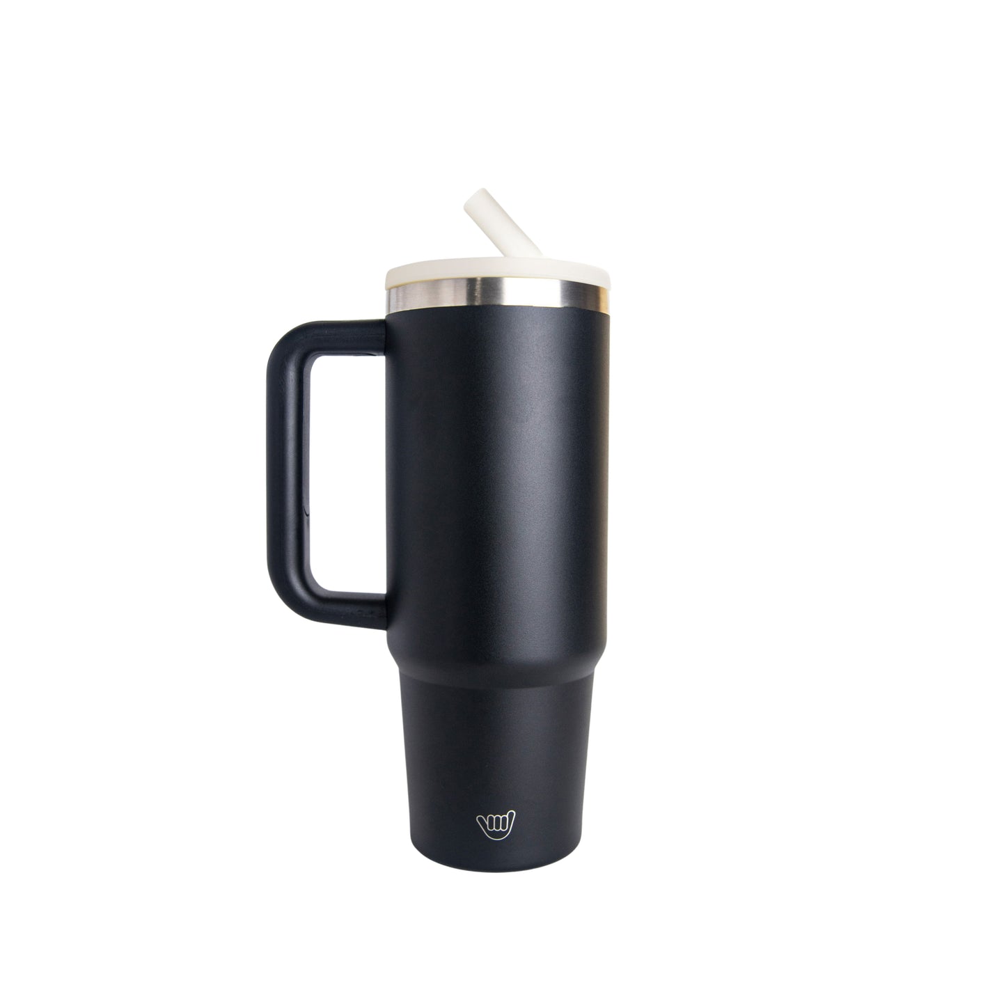 Mug Térmico Wecool Spill Free 30oz Acero Inoxidable | Tapa antiderrame