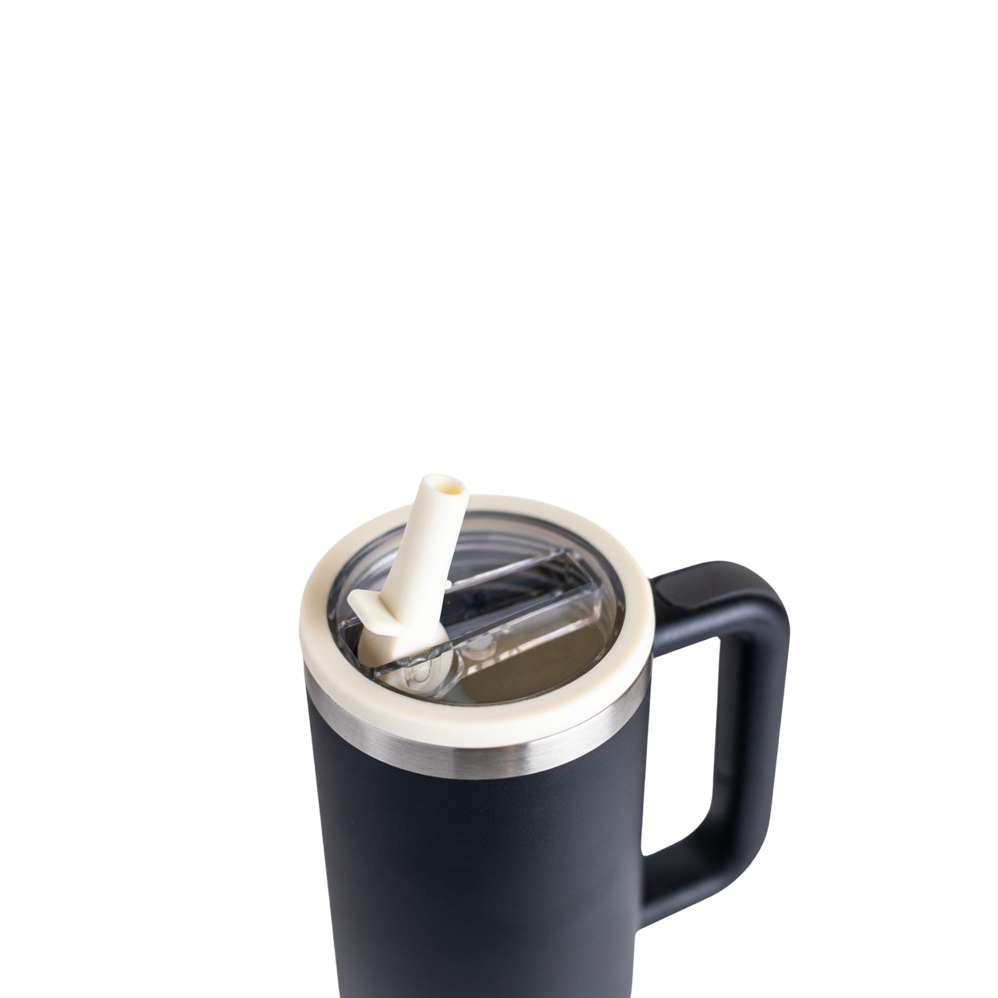 Mug Térmico Wecool Spill Free 30oz Acero Inoxidable | Tapa antiderrame
