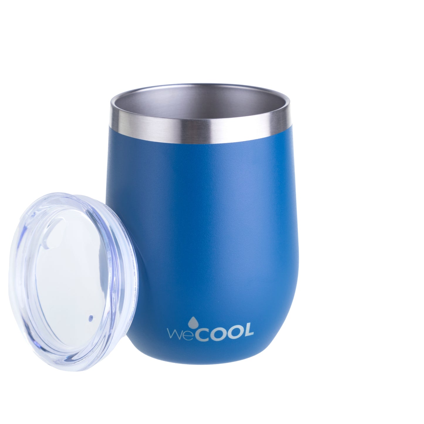 Vaso Térmico Wecool 354ml Acero Inoxidable | Portátil y resistente