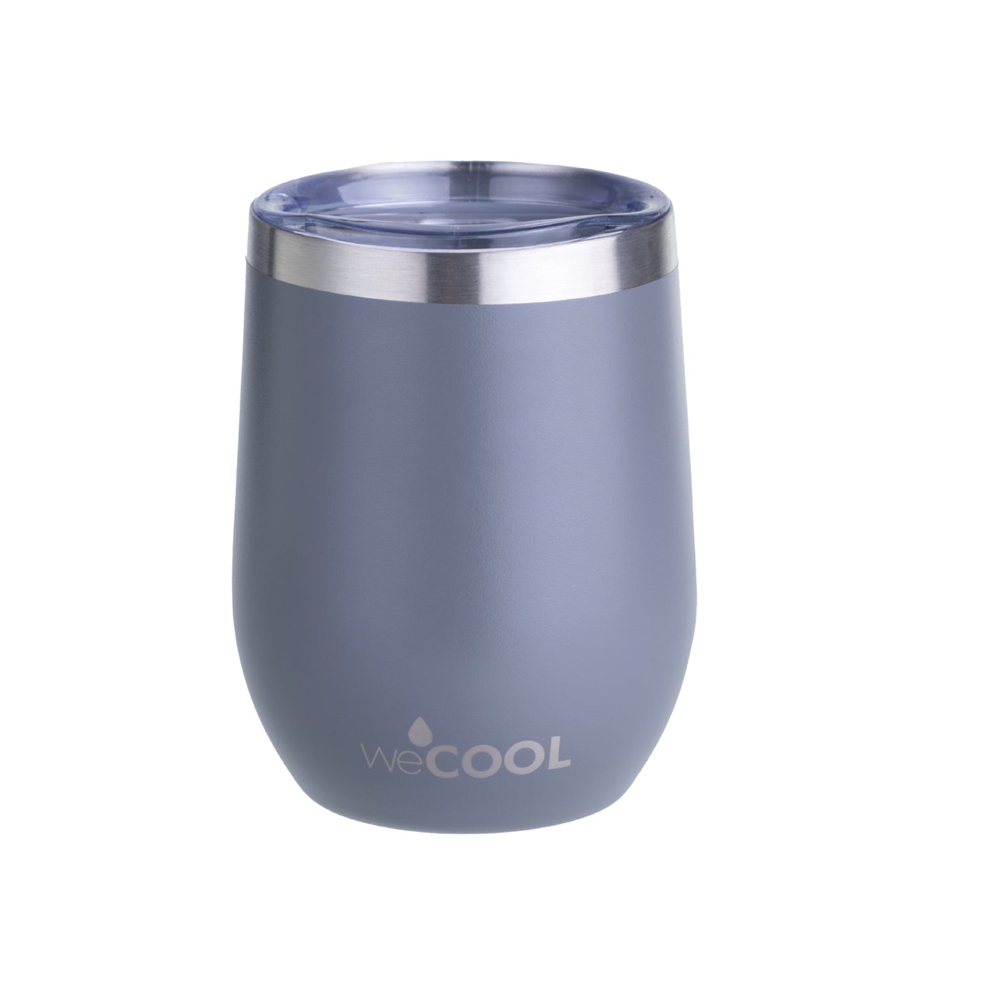 Vaso Térmico Wecool 354ml Acero Inoxidable | Portátil y resistente