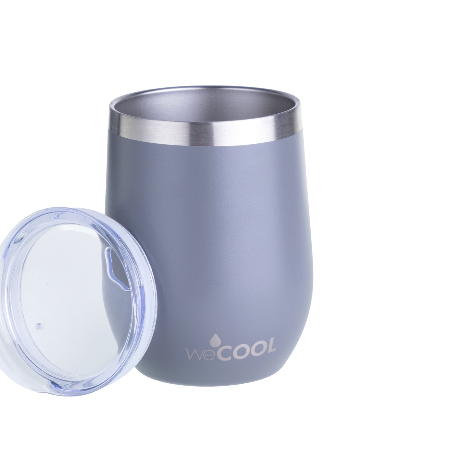 Vaso Térmico Wecool 354ml Acero Inoxidable | Portátil y resistente