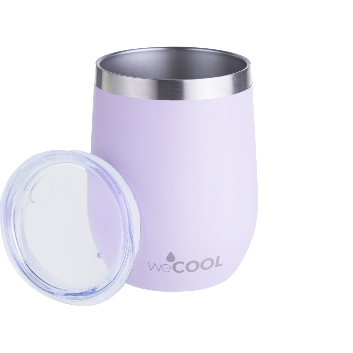 Vaso Térmico Wecool 354ml Acero Inoxidable | Portátil y resistente
