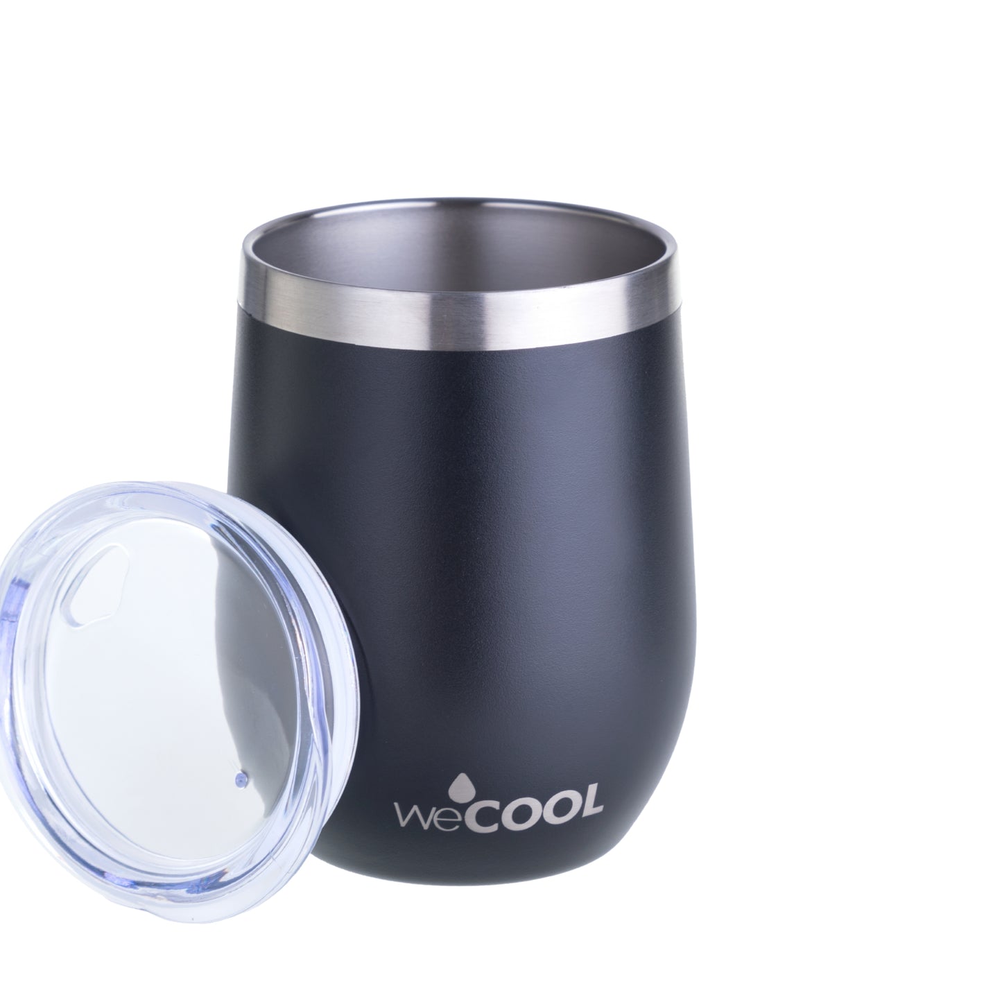 Vaso Térmico Wecool 354ml Acero Inoxidable | Portátil y resistente