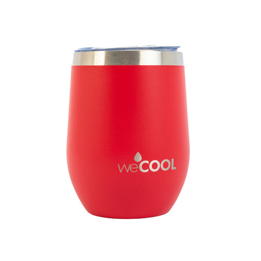Vaso Térmico Wecool 354ml Acero Inoxidable | Portátil y resistente