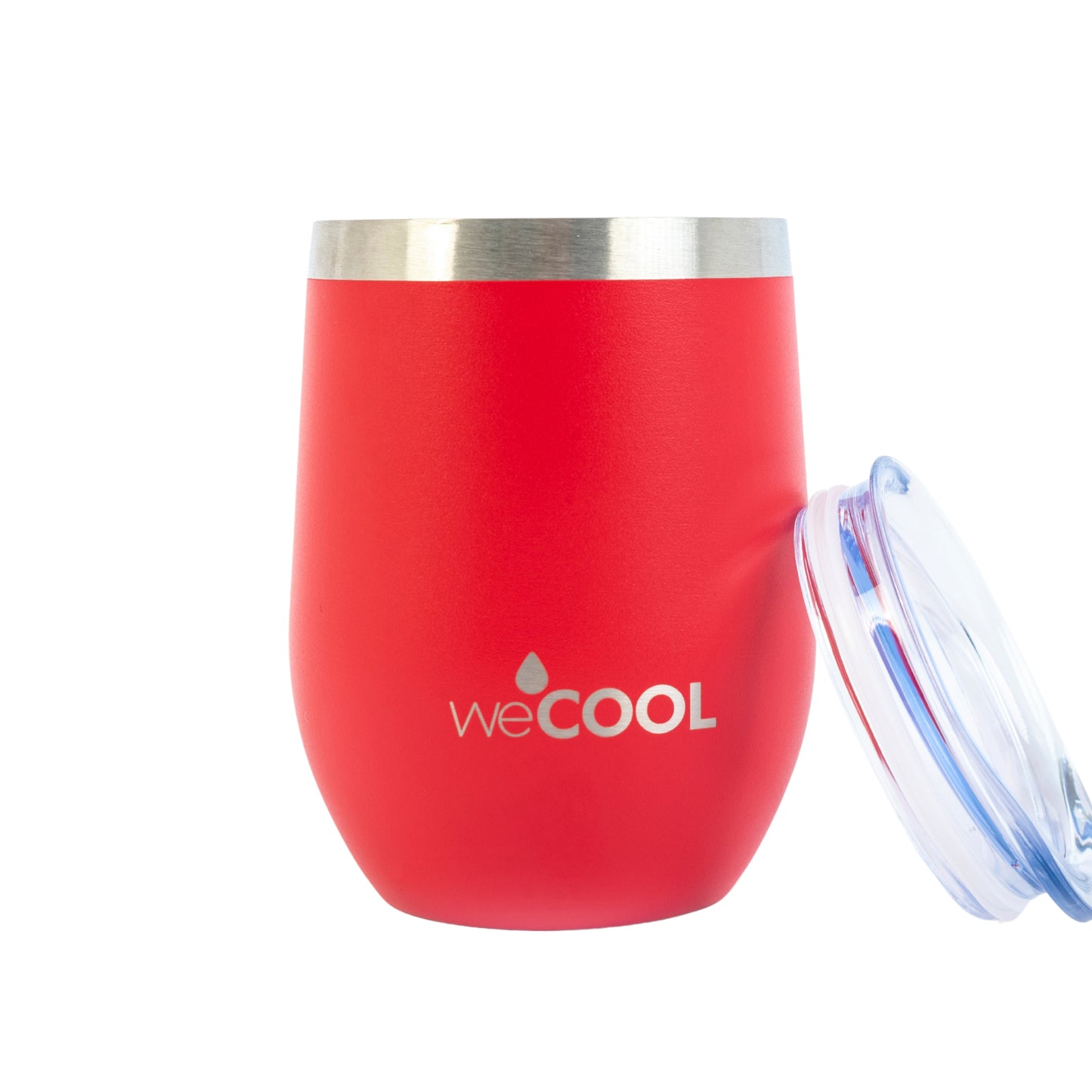 Vaso Térmico Wecool 354ml Acero Inoxidable | Portátil y resistente