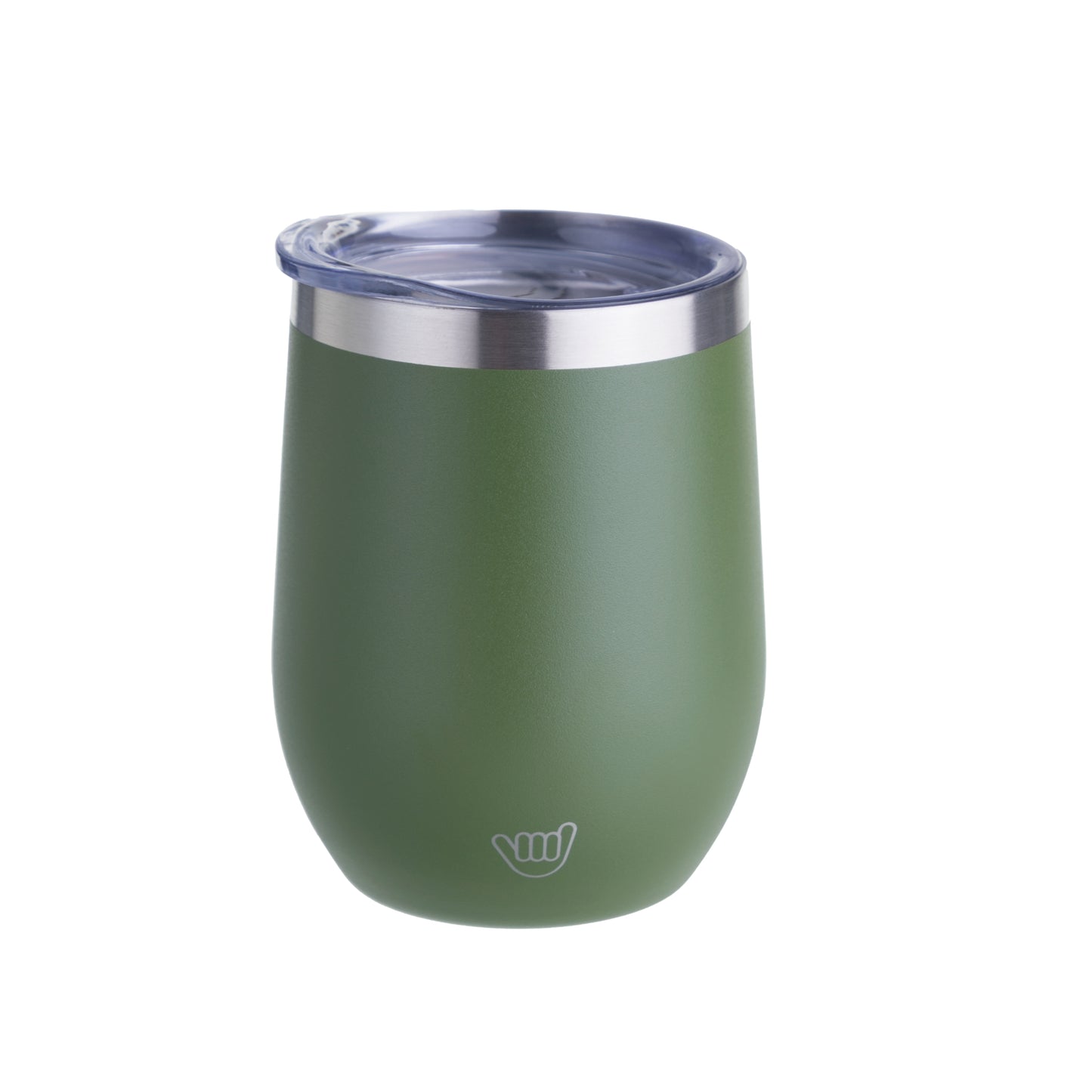 Vaso Térmico Wecool 354ml Acero Inoxidable | Portátil y resistente