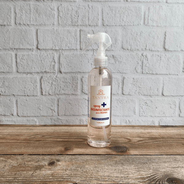 Desinfectante para Manos Natural Toronja | 250 ml