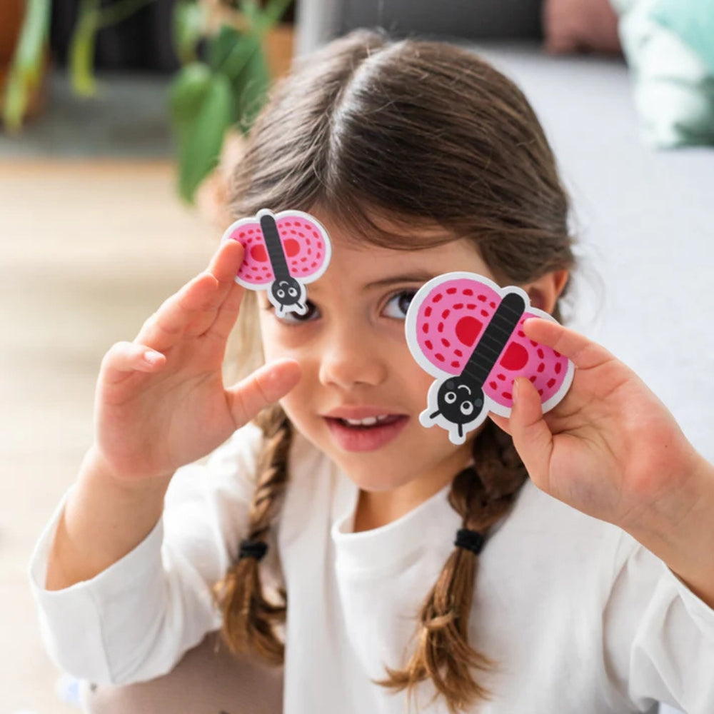 Juego de mesa Catch It! Mariposas – Goula