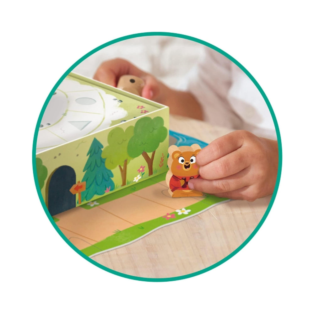 Juego de mesa Aventura – Goula