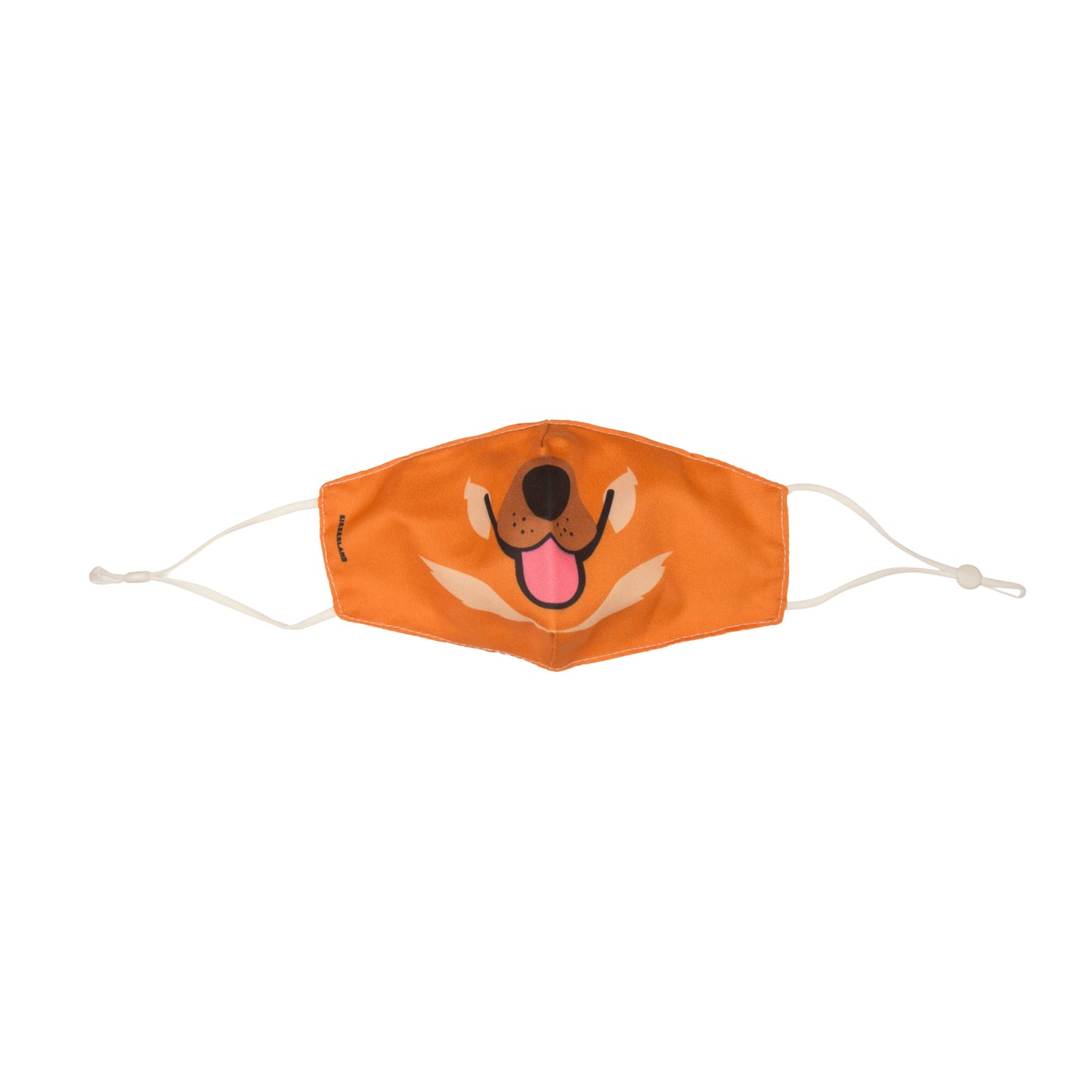 Mascarilla para Niños | 4 Diseños Ajustables