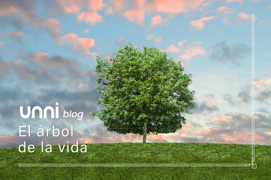 El Árbol de la Vida: Conexión, Sabiduría y Bienestar para tu Día a Día