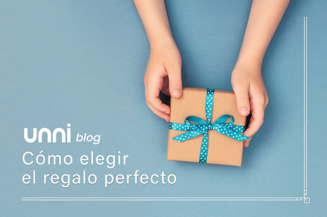 Ideas de regalo