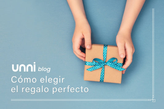 Ideas de regalo
