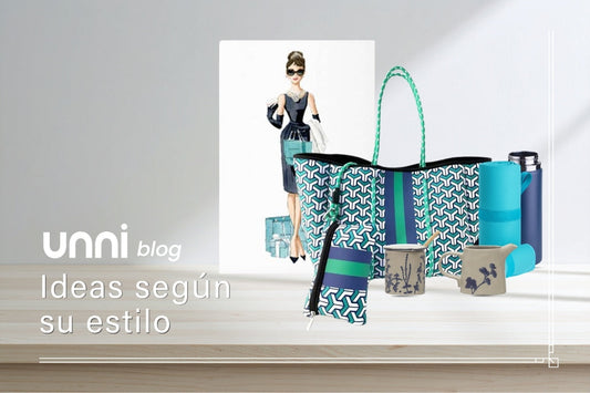 Cómo elegir el regalo perfecto para mamá según su estilo