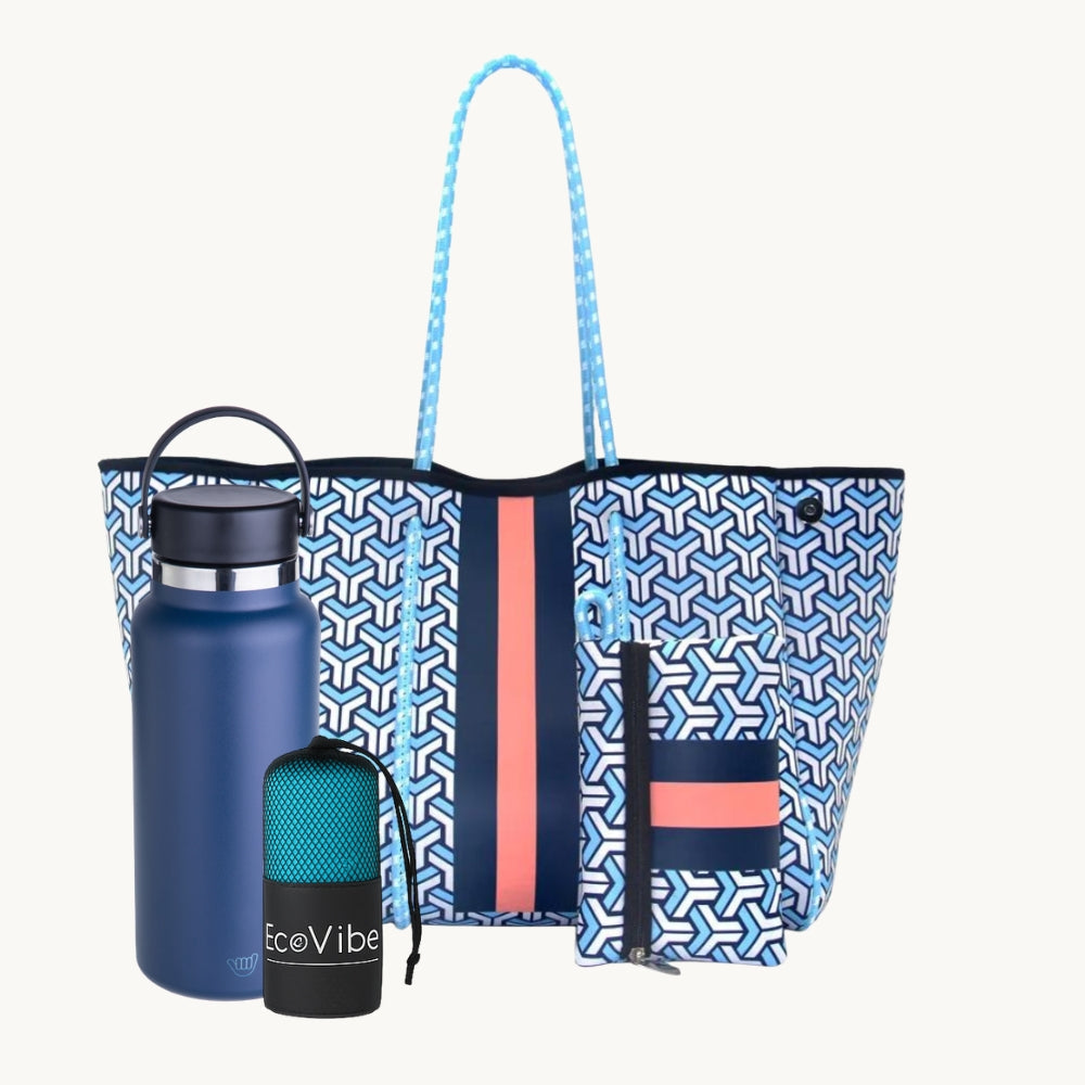 Colección Esenciales UNNI con selección de regalos prácticos listos para entregar