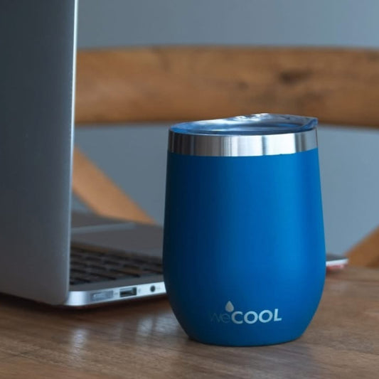 Vaso Térmico Wecool 354ml Acero Inoxidable | Portátil y resistente