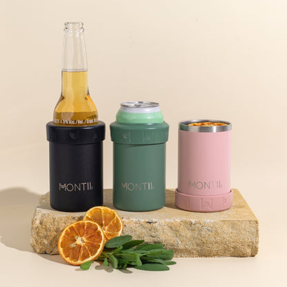 Cooler para Latas y Botellas - BLOSSOM