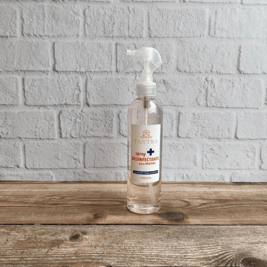 Desinfectante para Manos Natural Toronja | 250 ml