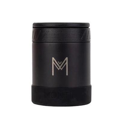 Food Jar Térmico - Midnight 400 ml