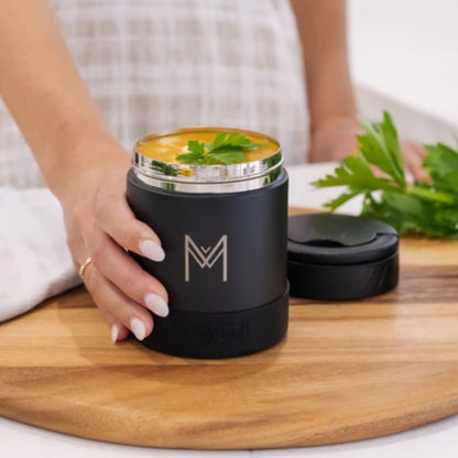Food Jar Térmico - Midnight 400 ml