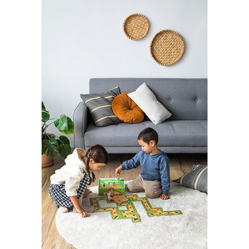 Juego de mesa Robin Rabbit – Goula