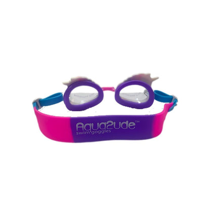 Lentes de Agua Aqua2U - Mini Unicorn