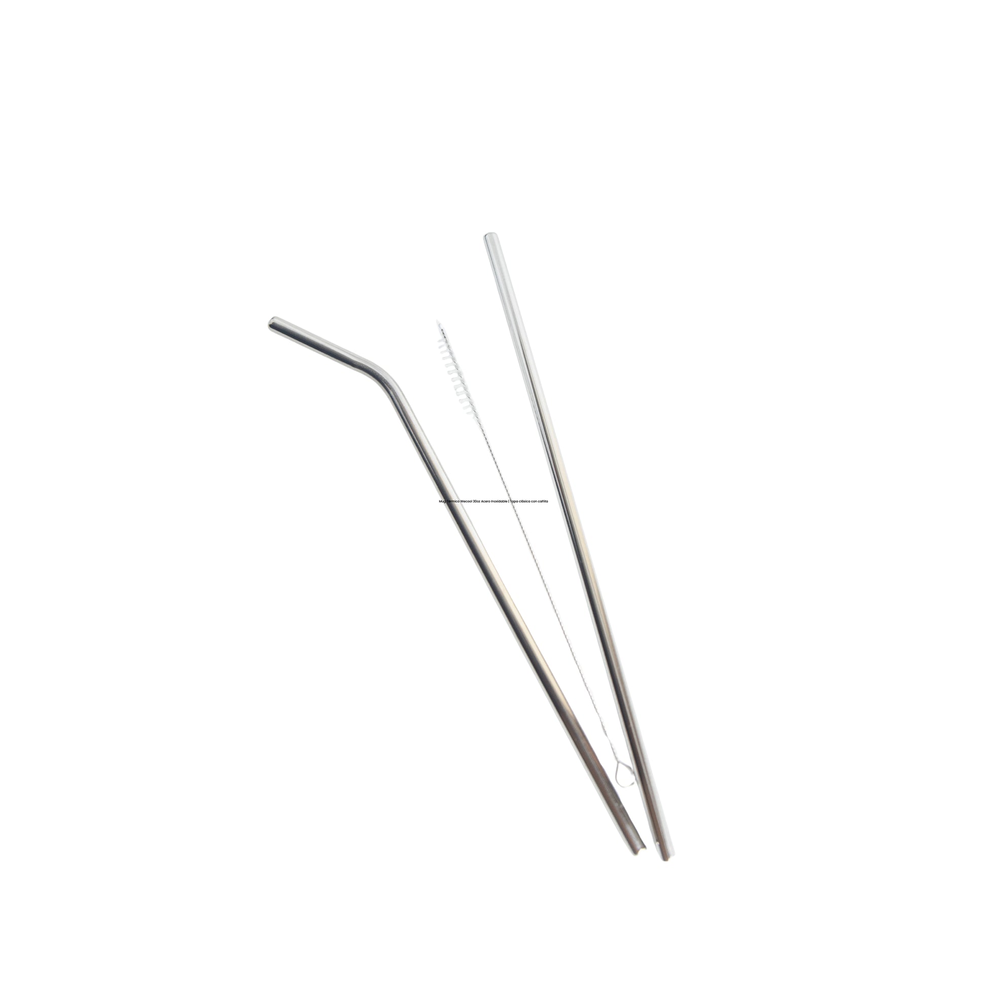 Mug Térmico Wecool Spill Free 30oz de acero inoxidable, es perfecto para viajes, camping, la oficina o el auto.