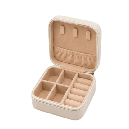 Organizador de Joyas con compartimentos.