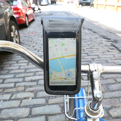 Porta Celular Bicicleta Impermeable