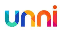 Logo de UNNI, tienda de regalos únicos
